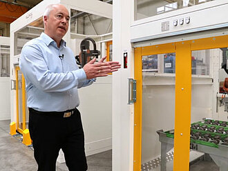 Wekal Innovationsnachrichten Vorschau