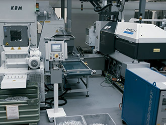 KBM Innovationsnachrichten Vorschau