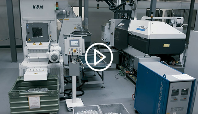 KBM Innovationsnachrichten