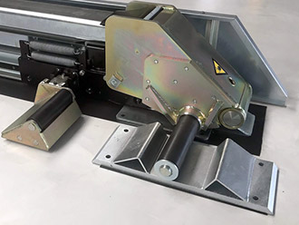Rite Hite Innovationsnachrichten Vorschau